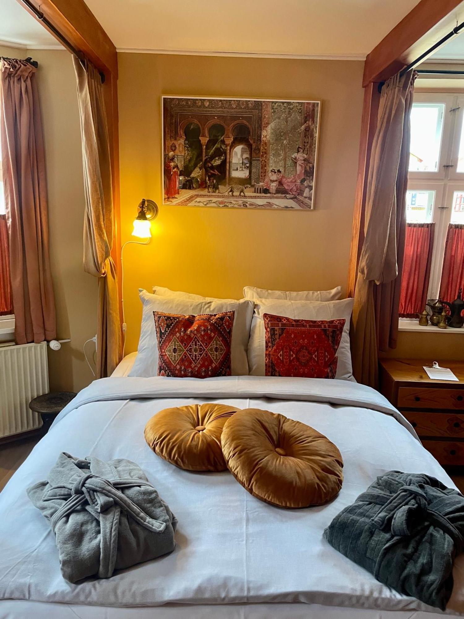 Faaborg Bed And Breakfast Ngoại thất bức ảnh
