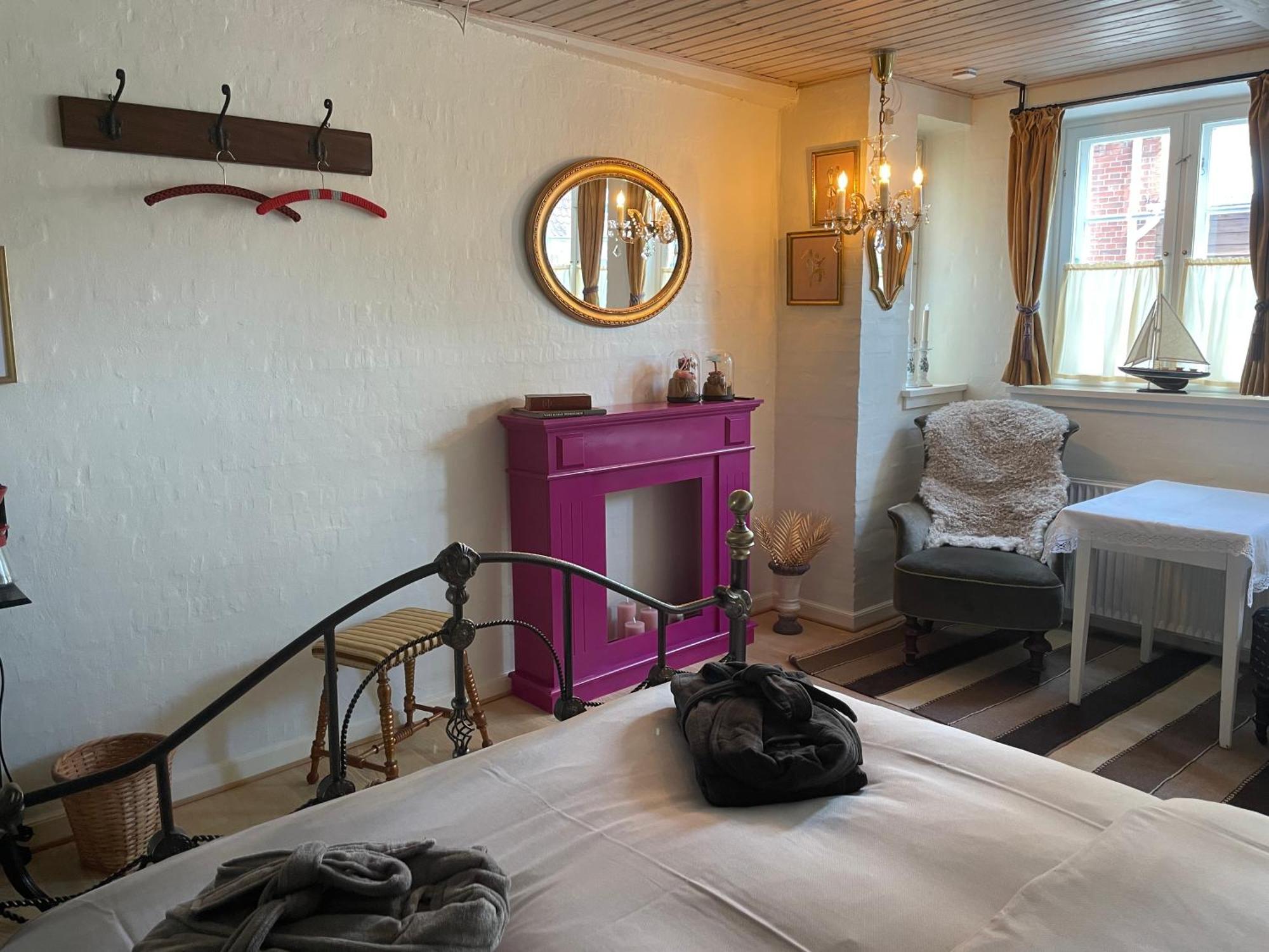 Faaborg Bed And Breakfast Ngoại thất bức ảnh