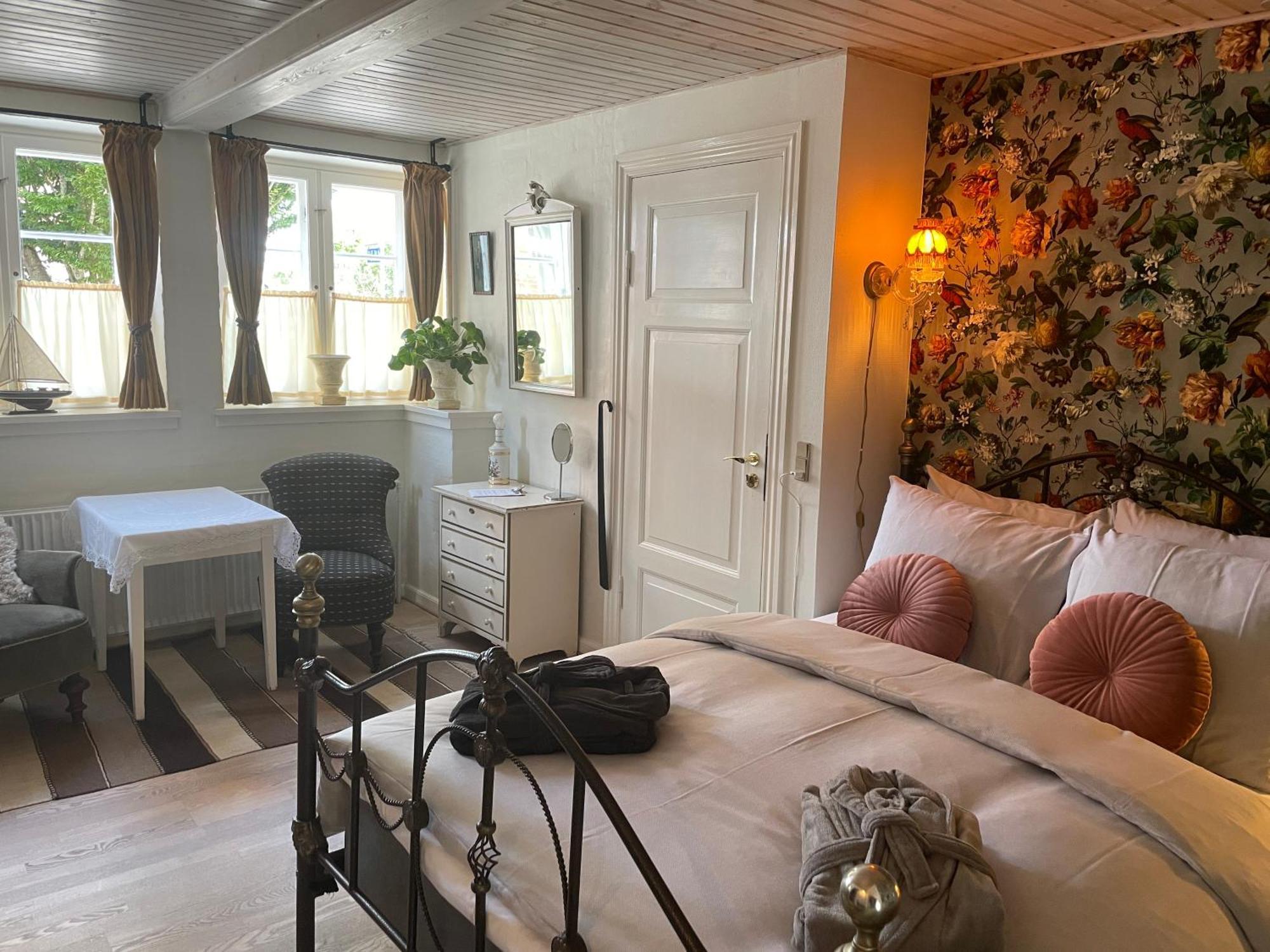 Faaborg Bed And Breakfast Ngoại thất bức ảnh