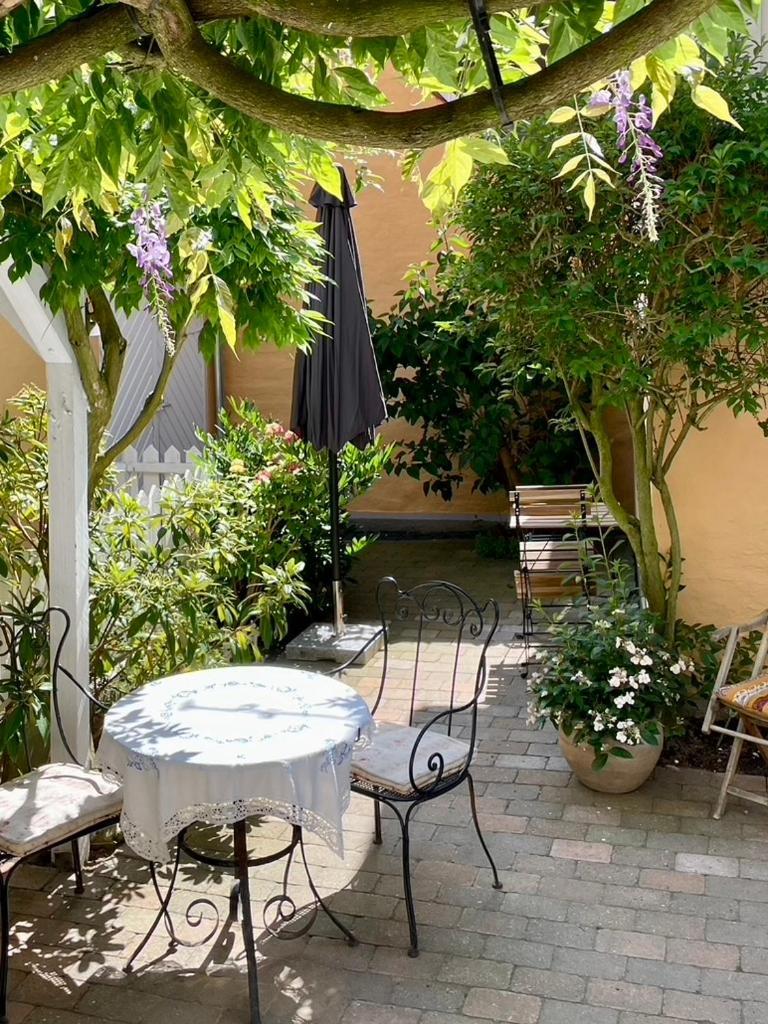 Faaborg Bed And Breakfast Ngoại thất bức ảnh