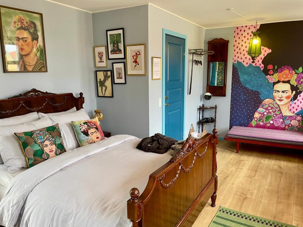 Faaborg Bed And Breakfast Ngoại thất bức ảnh